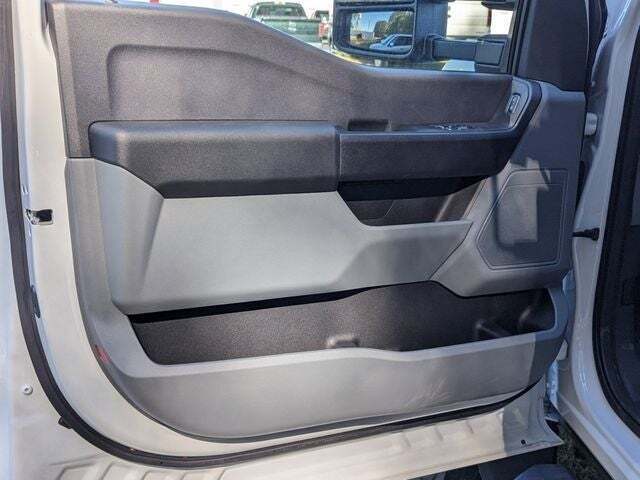2023 Ford F-450 Super Duty 