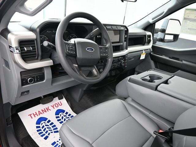 2024 Ford F-250 Super Duty XL