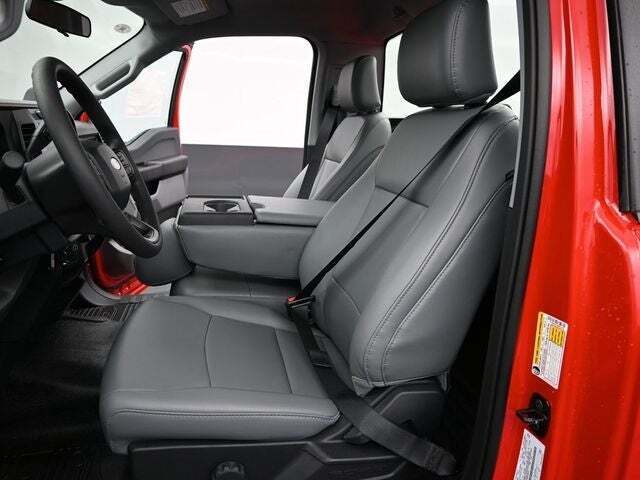 2024 Ford F-250 Super Duty XL