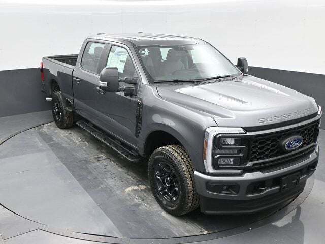 2025 Ford F-250 Super Duty XL