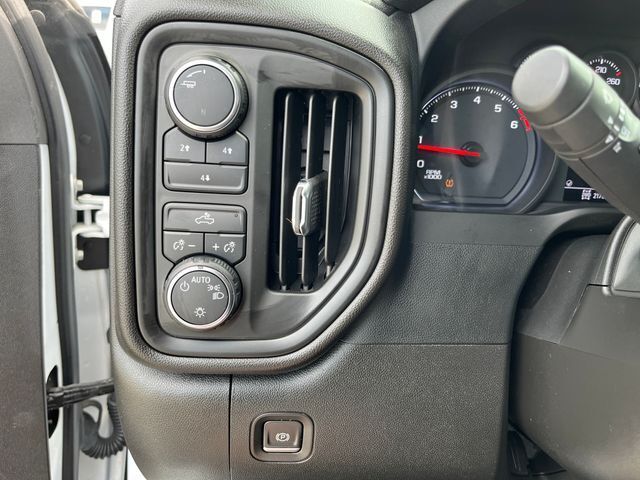 2023 Chevrolet Silverado 2500HD Custom