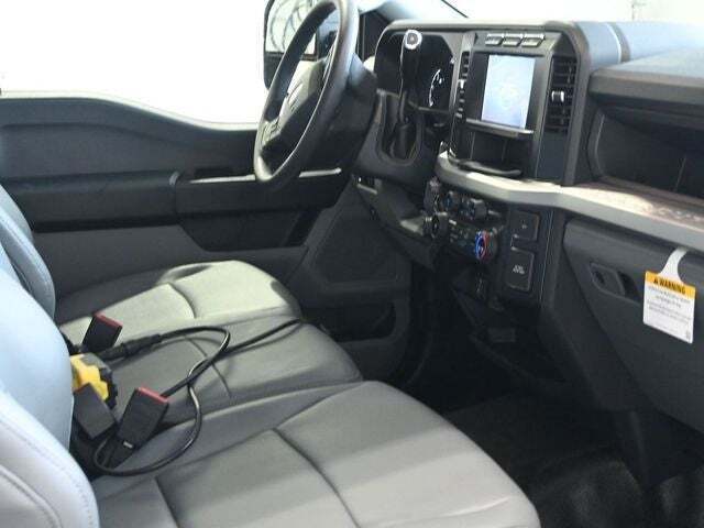 2023 Ford F-550 Super Duty 