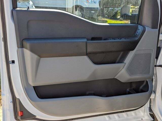 2023 Ford F-450 Super Duty 