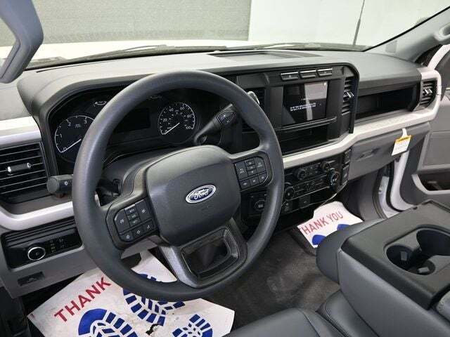 2023 Ford F-550 Super Duty 