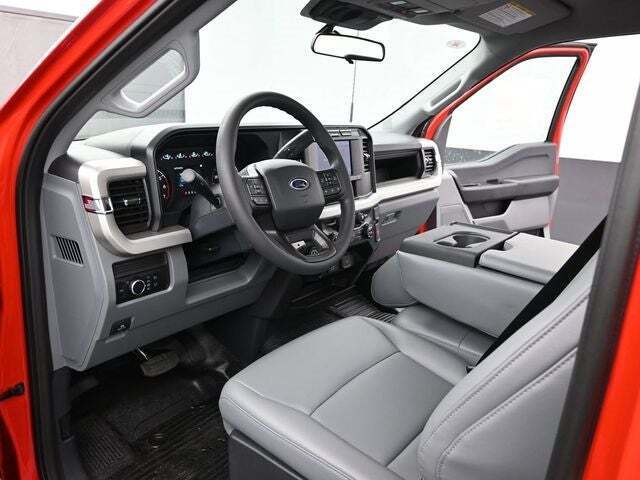 2024 Ford F-250 Super Duty XL