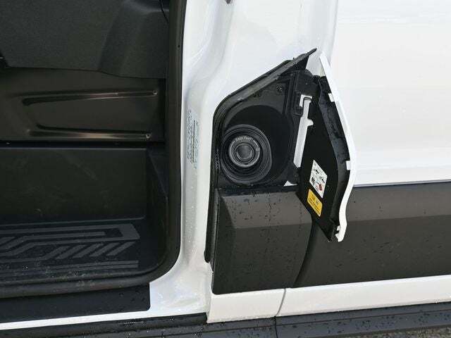 2025 Ford Transit 250