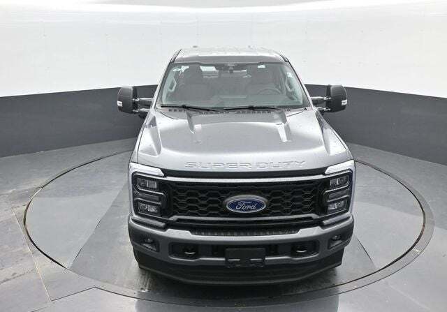 2025 Ford F-250 Super Duty XL