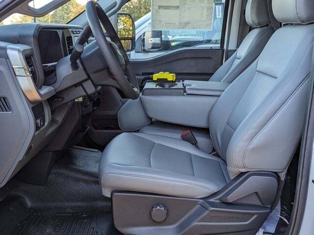 2023 Ford F-450 Super Duty 
