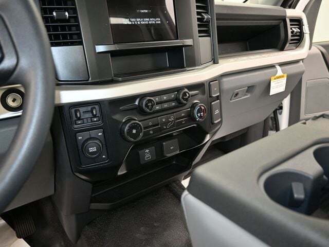 2023 Ford F-550 Super Duty 