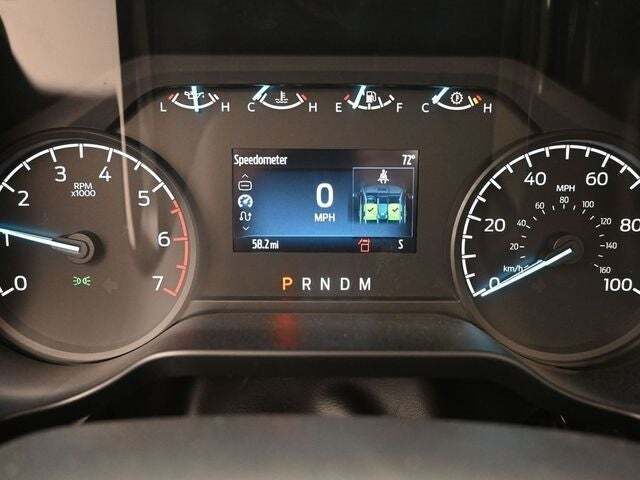 2024 Ford F-250 Super Duty XL