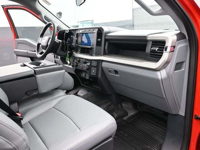 2024 Ford F-250 Super Duty XL