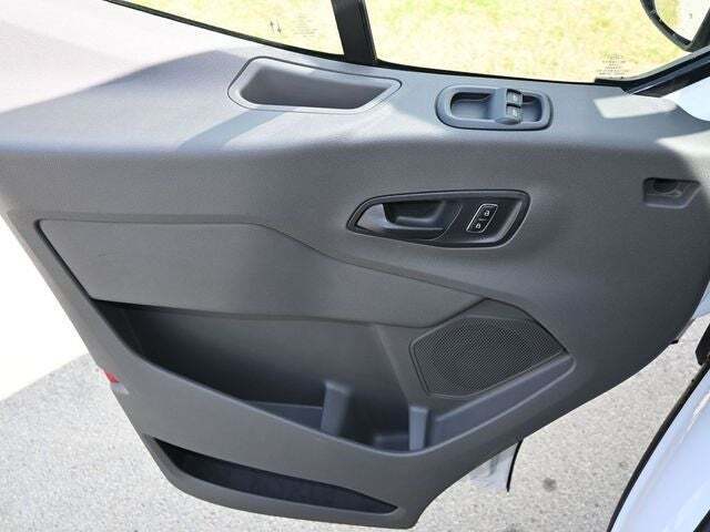 2025 Ford Transit 250