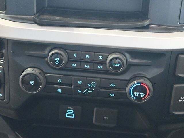 2023 Ford F-550 Super Duty 