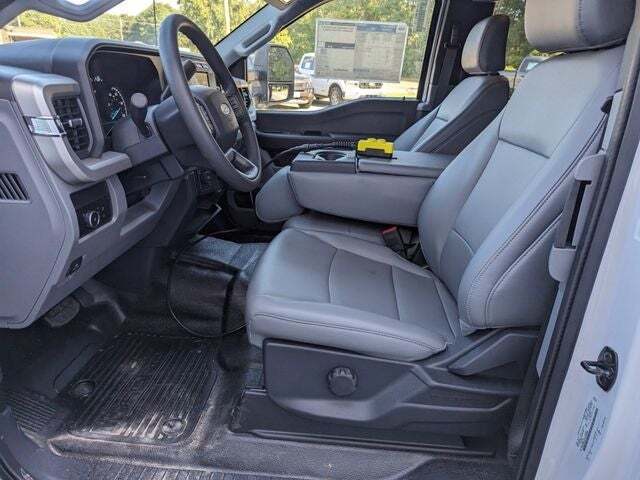 2023 Ford F-450 Super Duty 