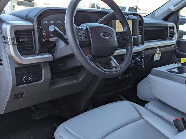 2023 Ford F-450 Super Duty 