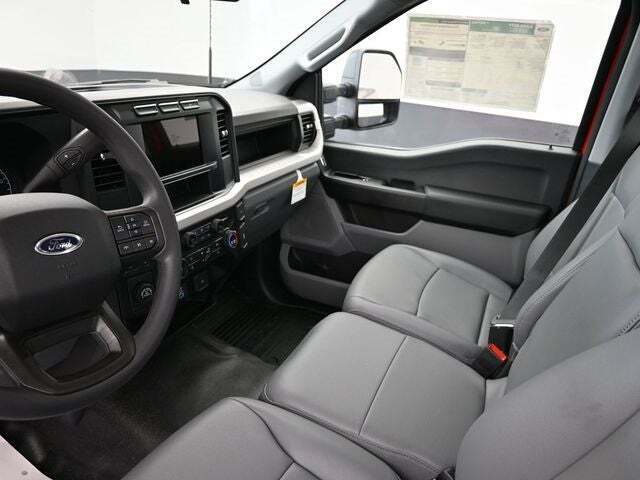 2024 Ford F-250 Super Duty XL