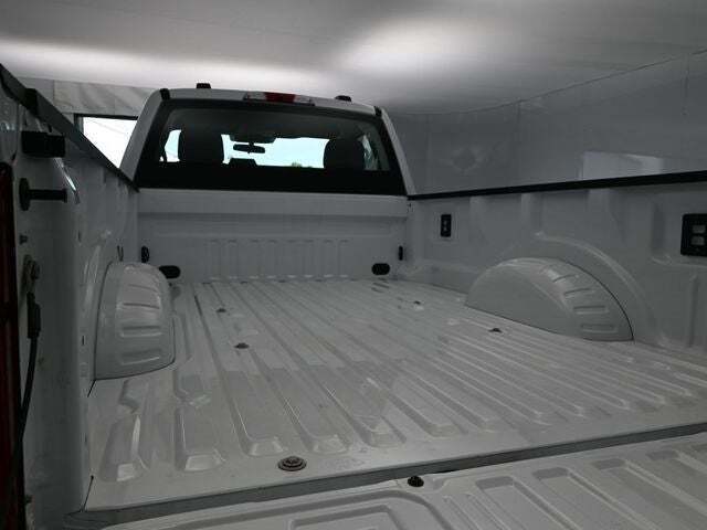 2024 Ford F-250 Super Duty XL