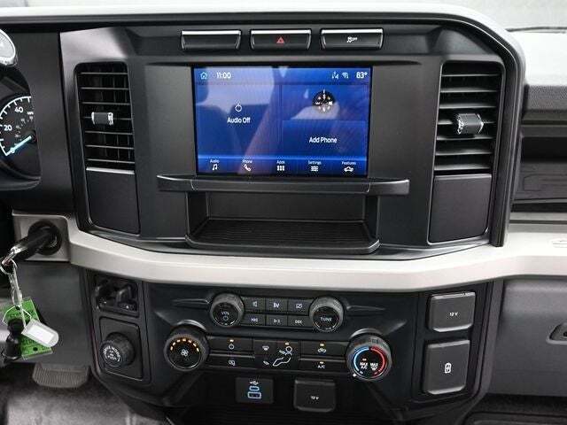 2024 Ford F-250 Super Duty XL
