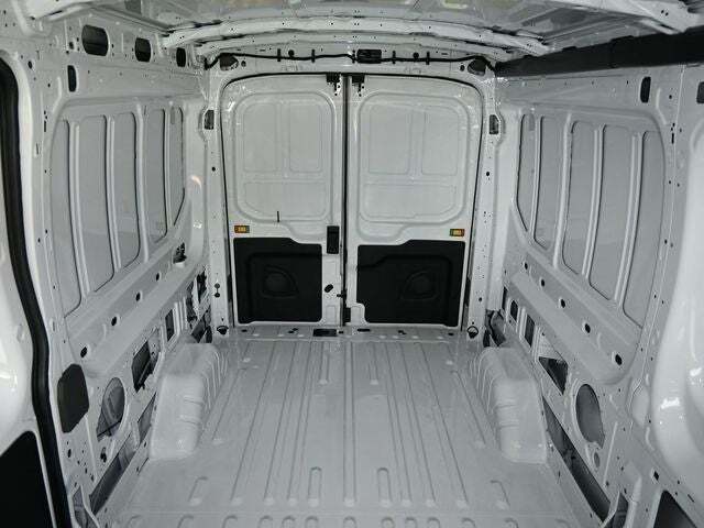 2025 Ford Transit 250