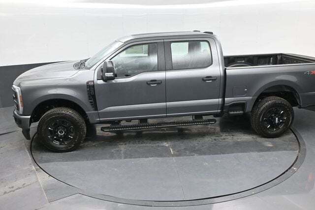 2025 Ford F-250 Super Duty XL