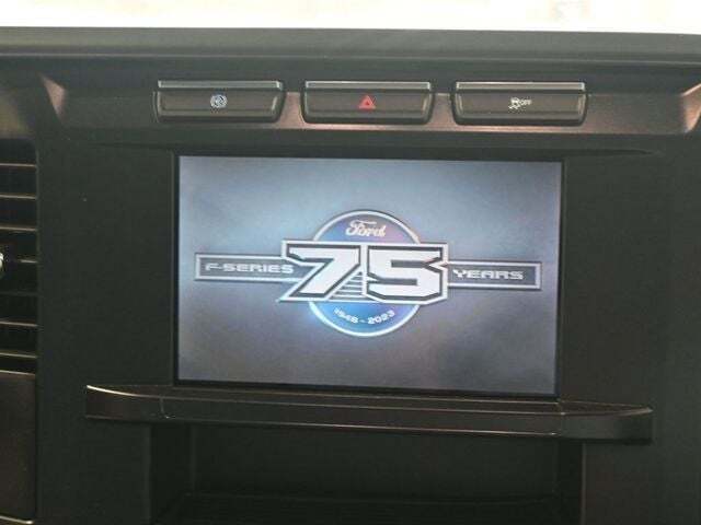 2023 Ford F-550 Super Duty 