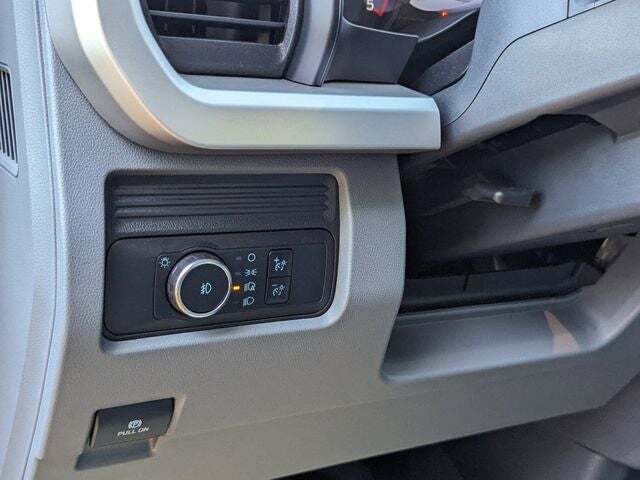 2023 Ford F-450 Super Duty 