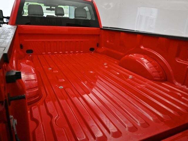 2024 Ford F-250 Super Duty XL