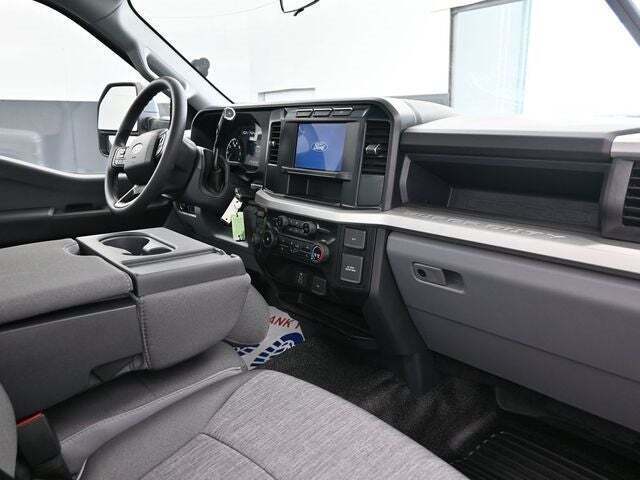 2024 Ford F-250 Super Duty XL
