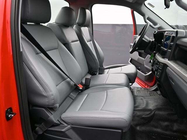 2024 Ford F-250 Super Duty XL