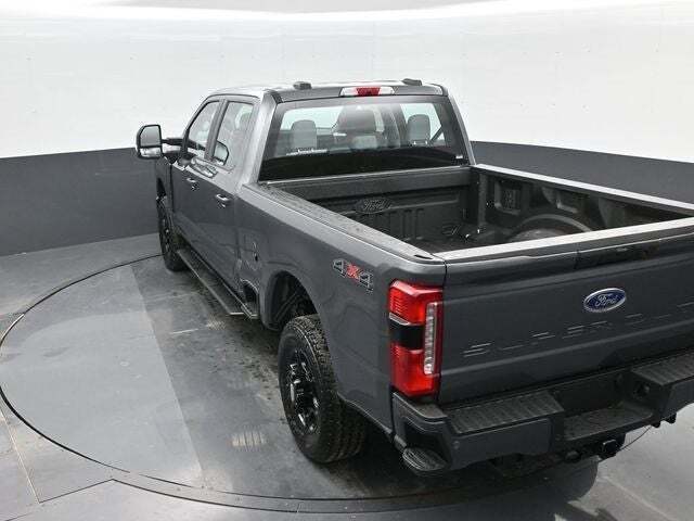 2025 Ford F-250 Super Duty XL