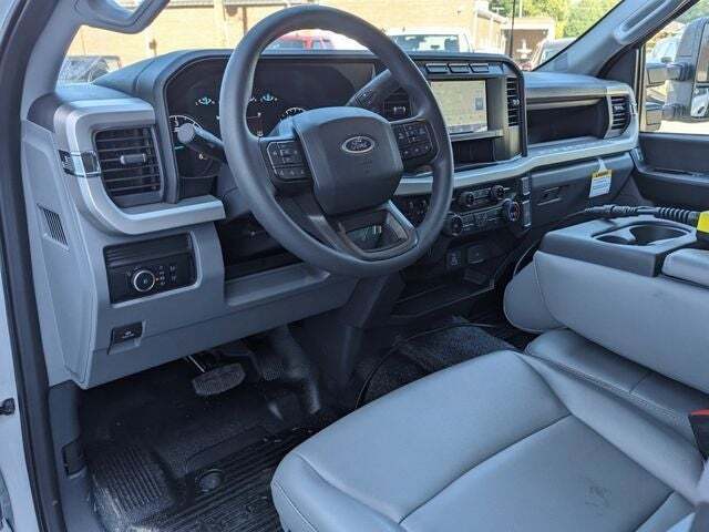 2023 Ford F-450 Super Duty 