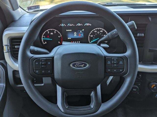 2023 Ford F-450 Super Duty 