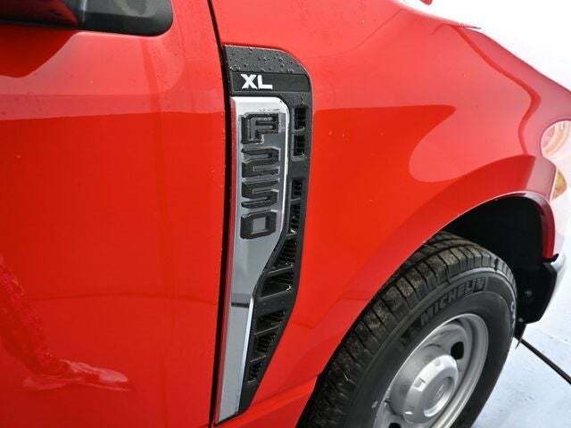 2024 Ford F-250 Super Duty XL