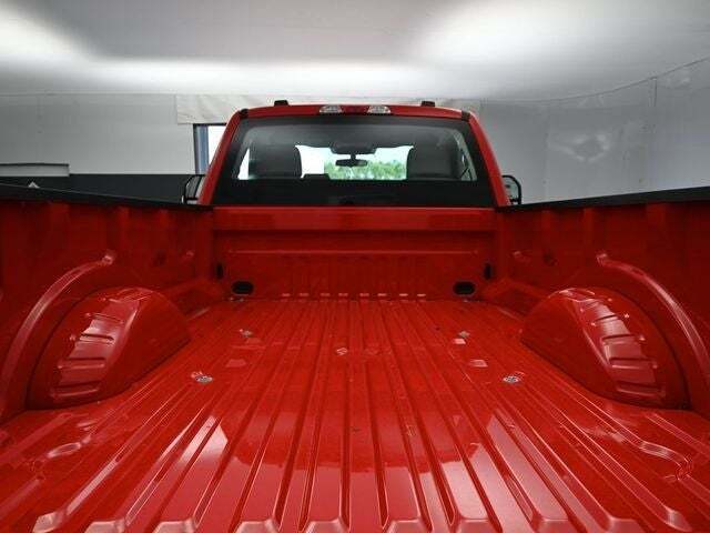 2024 Ford F-250 Super Duty XL