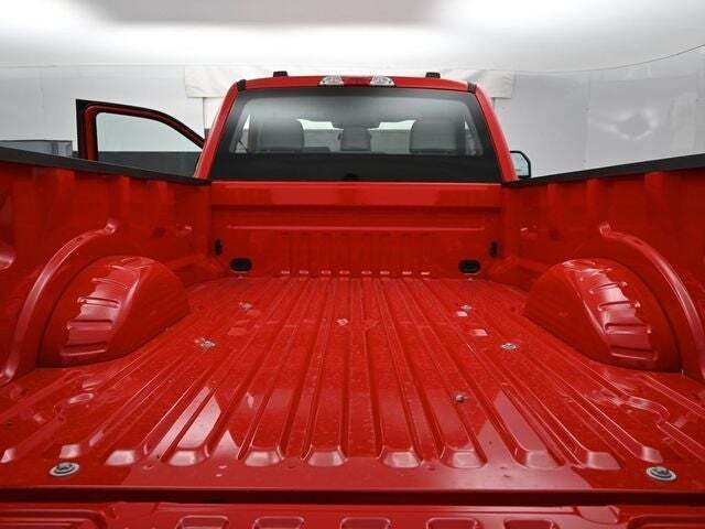 2024 Ford F-250 Super Duty XL