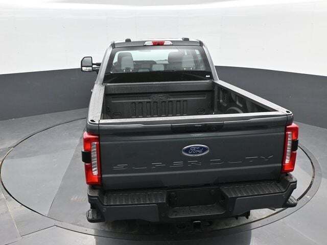 2025 Ford F-250 Super Duty XL