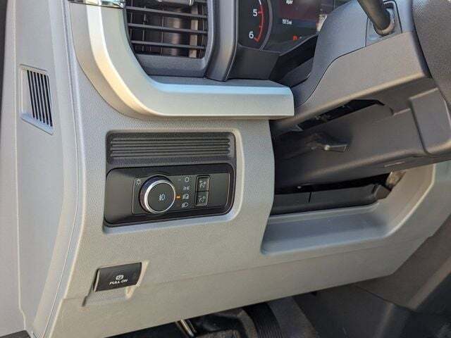 2023 Ford F-450 Super Duty 