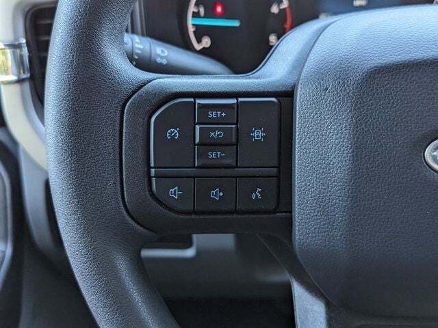 2023 Ford F-450 Super Duty 