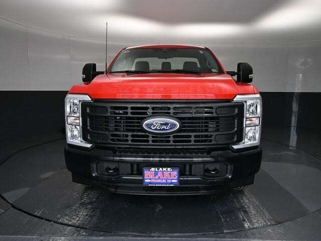 2024 Ford F-250 Super Duty XL
