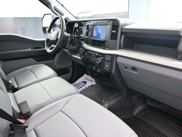 2024 Ford F-250 Super Duty XL