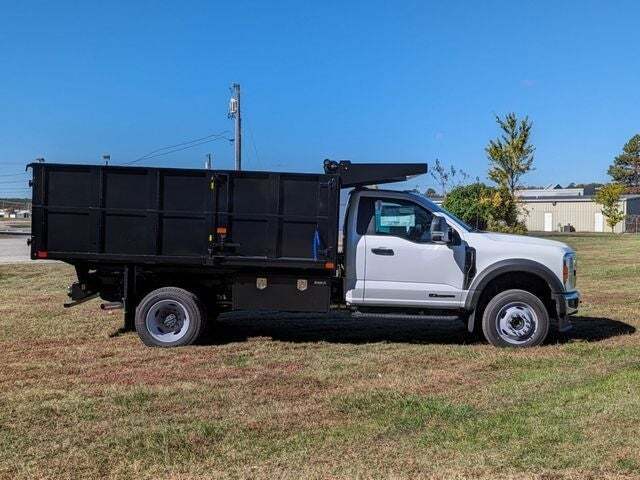 2023 Ford F-450 Super Duty 