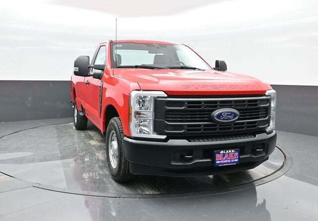 2024 Ford F-250 Super Duty XL