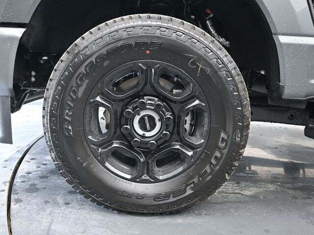 2025 Ford F-250 Super Duty XL