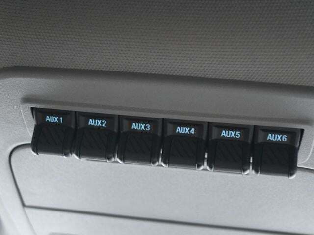 2023 Ford F-550 Super Duty 