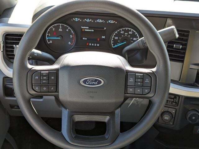 2023 Ford F-450 Super Duty 