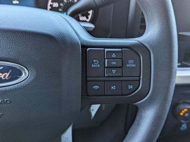 2023 Ford F-450 Super Duty 