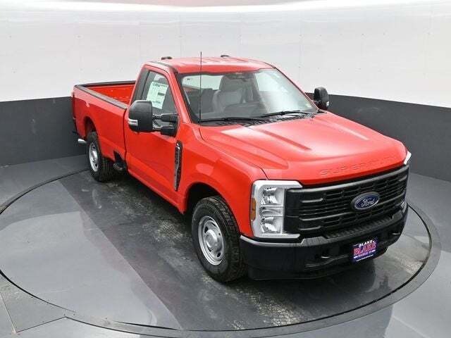 2024 Ford F-250 Super Duty XL