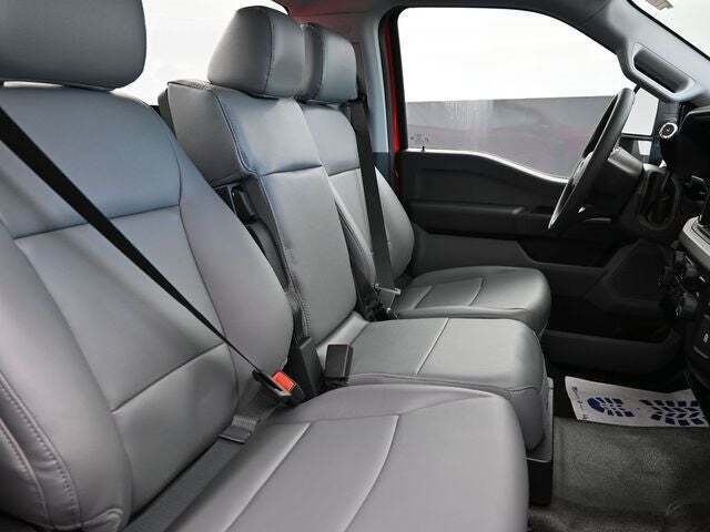 2024 Ford F-250 Super Duty XL