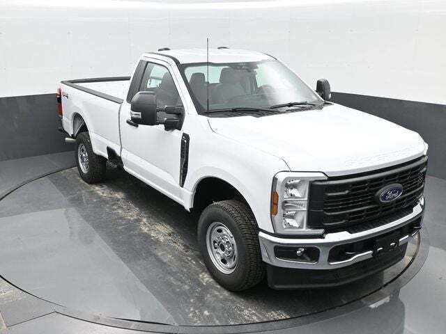 2024 Ford F-250 Super Duty XL