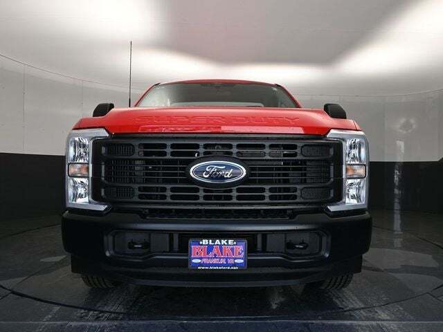 2024 Ford F-250 Super Duty XL